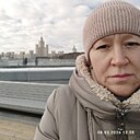 Знакомства: Светлана, 45 лет, Кострома