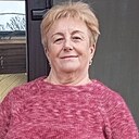 Знакомства: Алина Кот, 61 год, Волковыск