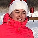 Знакомства: Кристина, 36 лет, Ачинск