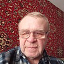 Знакомства: Сергей, 69 лет, Калининград