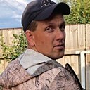 Знакомства: Дмитрий, 36 лет, Вичуга