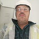 Знакомства: Макс, 41 год, Березовый