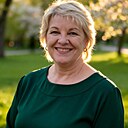 Знакомства: Татьяна, 57 лет, Чебаркуль