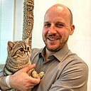 Знакомства: Евгений, 39 лет, Оренбург