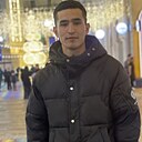 Знакомства: Даврон, 23 года, Ташкент