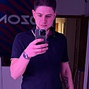 Знакомства: Артём, 25 лет, Томск