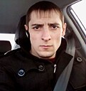 Знакомства: Кирилл, 39 лет, Бологое