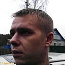 Знакомства: Саша, 36 лет, Гомель