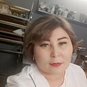 Знакомства: Жанна, 48 лет, Астрахань