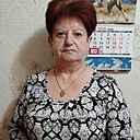 Знакомства: Татьяна, 66 лет, Витебск