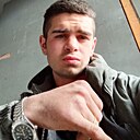 Знакомства: Алим, 20 лет, Уссурийск