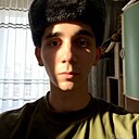 Знакомства: Егор, 20 лет, Камышин