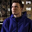 Знакомства: Андрей, 19 лет, Самара