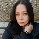Знакомства: Тата, 38 лет, Самара