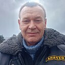 Знакомства: Алексей, 60 лет, Петушки