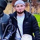 Знакомства: Таймасхан, 38 лет, Хасавюрт