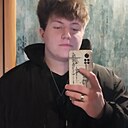 Знакомства: Максим, 19 лет, Новополоцк