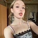 Знакомства: Ева, 18 лет, Санкт-Петербург