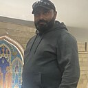 Знакомства: Отар, 45 лет, Якутск