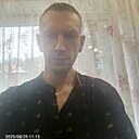 Знакомства: Юрий, 38 лет, Лобня