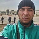 Знакомства: Машхур, 35 лет, Москва