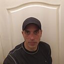Знакомства: Сергей, 46 лет, Одесса
