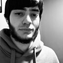 Знакомства: Elvin, 27 лет, Москва