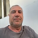 Знакомства: Бахадур, 46 лет, Астана