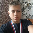 Знакомства: Владимир, 18 лет, Алтайский