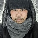 Знакомства: Dashido, 45 лет, Якутск