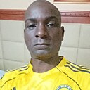 Знакомства: Kudakwashe Danda, 50 лет, Ханты-Мансийск