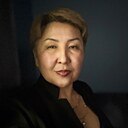 Знакомства: Жанара, 55 лет, Павлодар