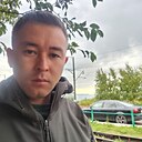Знакомства: Акзам, 37 лет, Кокшетау