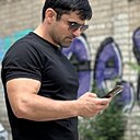 Знакомства: Марсель, 37 лет, Бердянск