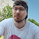 Знакомства: Данил, 26 лет, Хабаровск