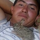 Знакомства: Панда, 26 лет, Караганда