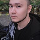 Знакомства: Александр, 35 лет, Хабаровск