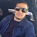 Знакомства: Юнус, 38 лет, Алушта