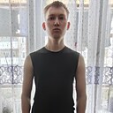 Знакомства: Костя, 25 лет, Солнечный (Хабаровский Край)