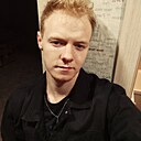 Знакомства: Игнат, 23 года, Уссурийск