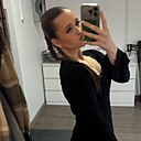 Знакомства: Кристина, 25 лет, Санкт-Петербург