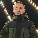 Знакомства: Диас, 34 года, Астана
