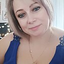 Знакомства: Ирина, 47 лет, Москва
