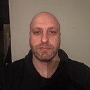 Знакомства: Сергей, 40 лет, Брянск