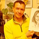 Знакомства: Андрей, 46 лет, Северодвинск