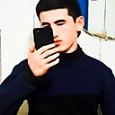 Знакомства: Сироджиддин, 23 года, Владимир