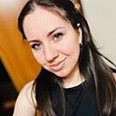 Знакомства: Кристина, 26 лет, Волоколамск