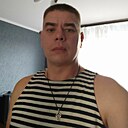 Знакомства: Михаил, 45 лет, Вологда