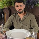 Знакомства: Шахрияр, 26 лет, Тверь