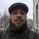 Знакомства: Вадим, 37 лет, Москва